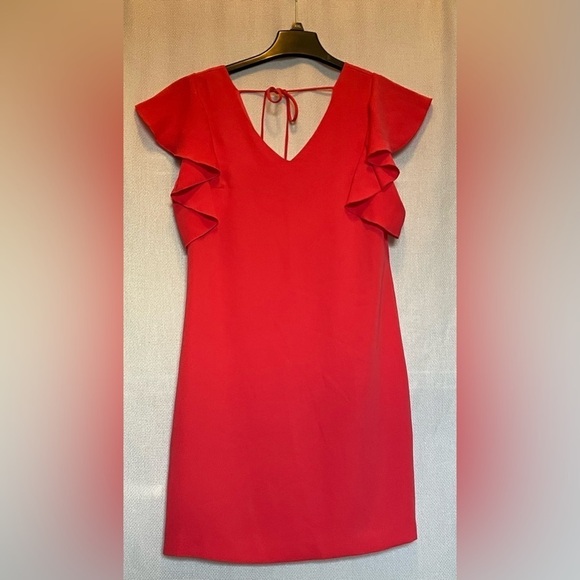 Trina Turk Traverse dress - Picture 7 of 7